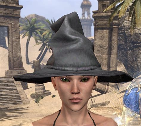 ESO Witch's Hats: How to Complete the Witch's Festival Event